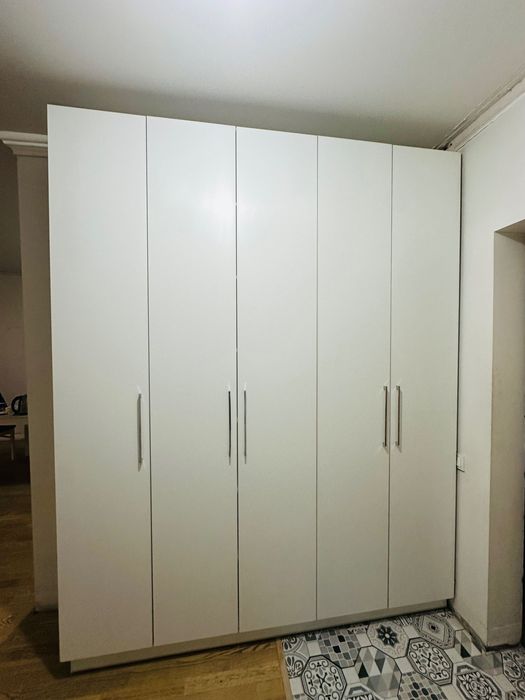 Шкаф для прихожей