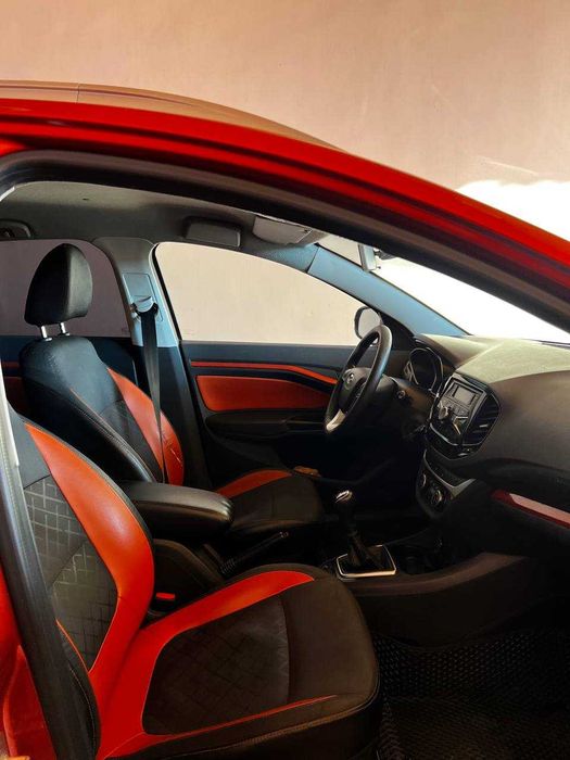 Продается Lada Vesta SW Cross