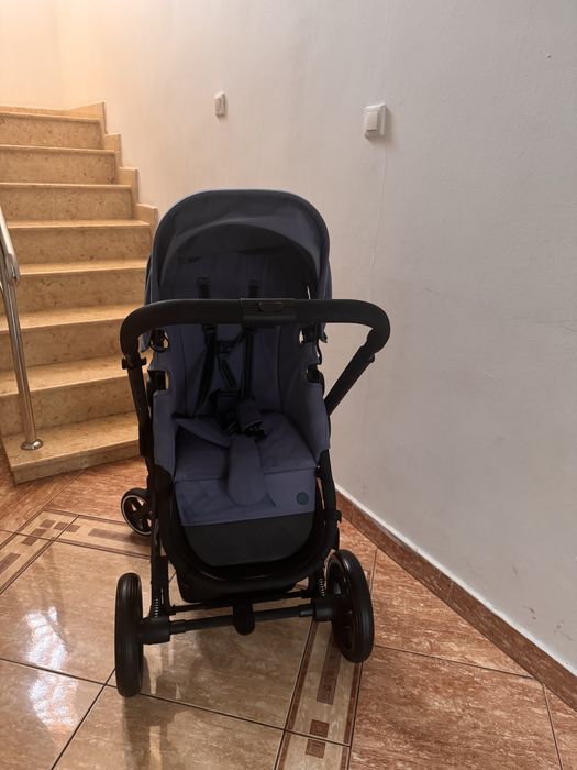 Carucior cybex doar partea spor folosit dar bun