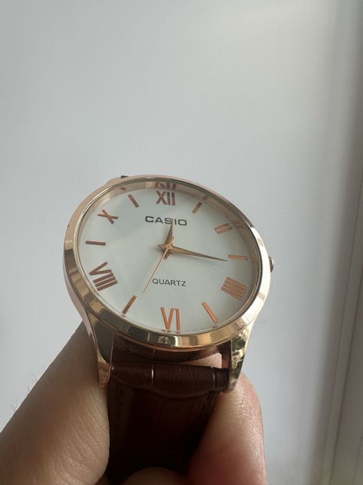 Наручные часы Casio