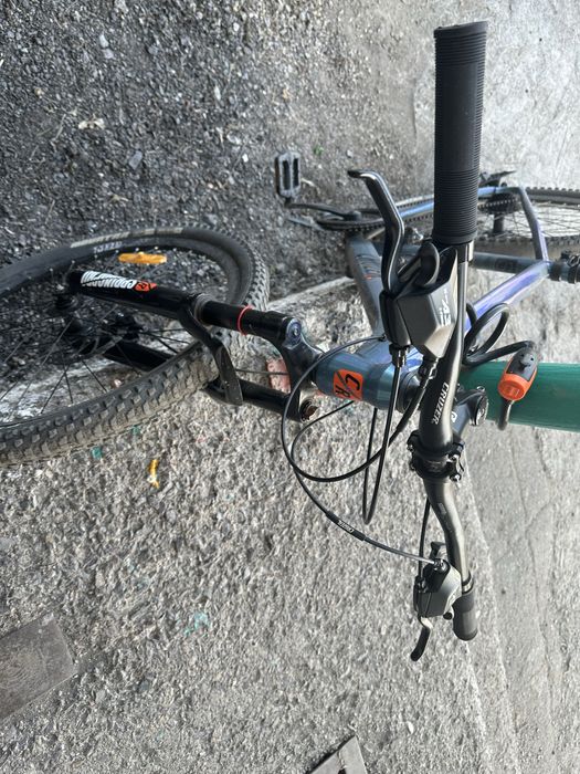 Продам велосипед СРОЧНО