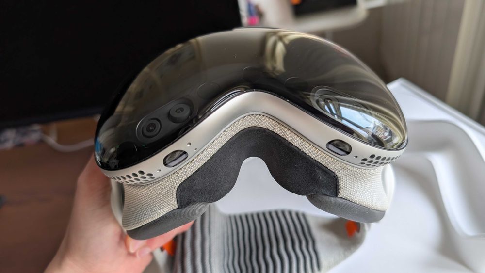 Apple Vision Pro 256GB