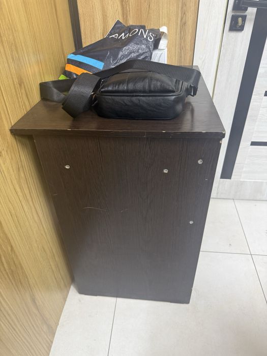 Uchebniy sentr uchun partalar