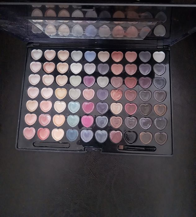 Produse cosmetice donatie