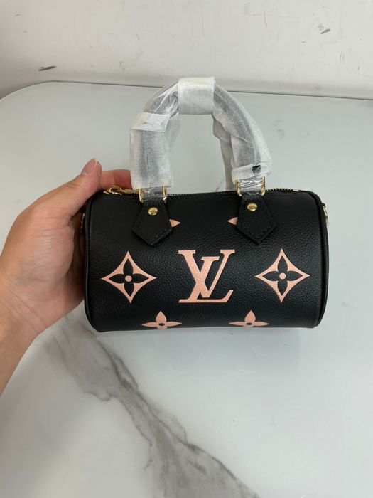 Geanta Louis Vuitton Speedy