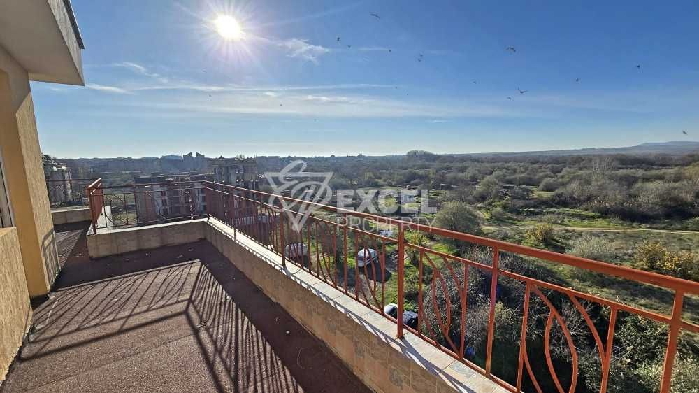 Продава се Четиристаен апартамент в к.к. Слънчев бряг - 204 кв.м за 374 €/кв.м - Снимка #15