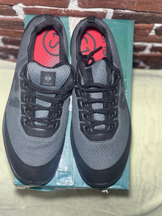 Bocanci Strauss, nr 46