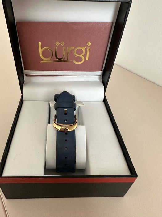 Дамски часовник Burgi