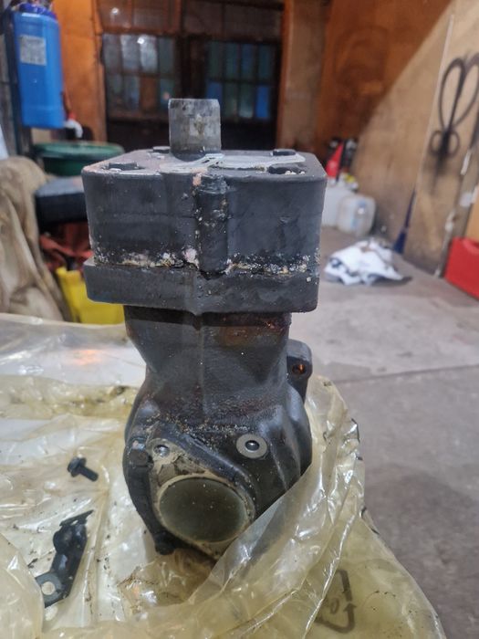 Compresor aer Atego 2