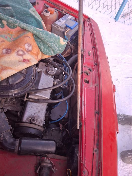 Ваз 2108 продам или обмен на крс