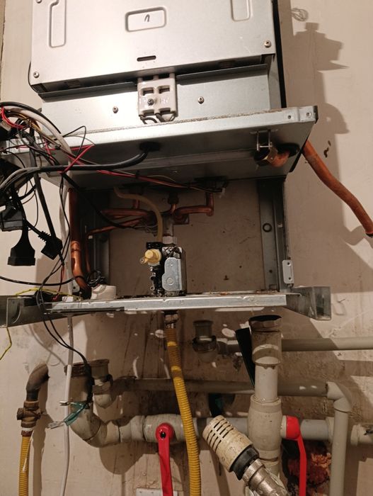 Ремонт котлов, стиральный 24/7