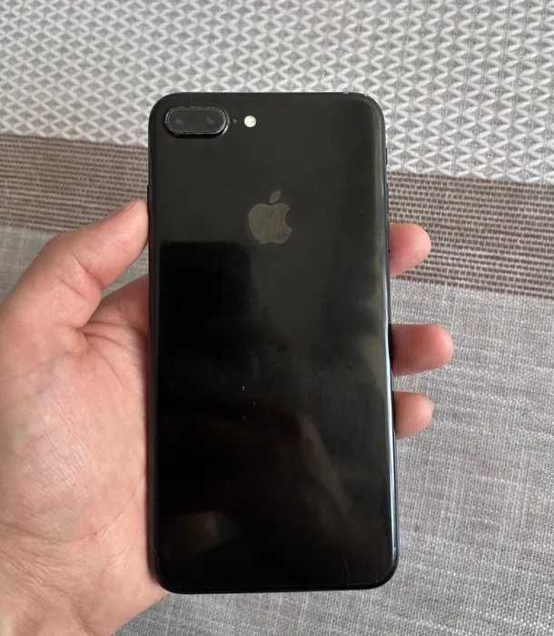 Iphone 7 plus 256gb