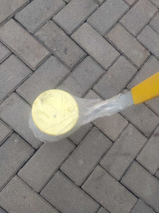 Кран шаровый привар.LD КШЦП СТ 20 Ду 80