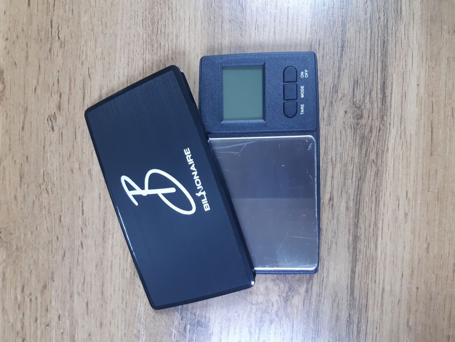 Весы до 500 грм ювелирные