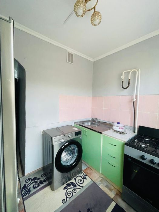 Люкс квартира Универсам