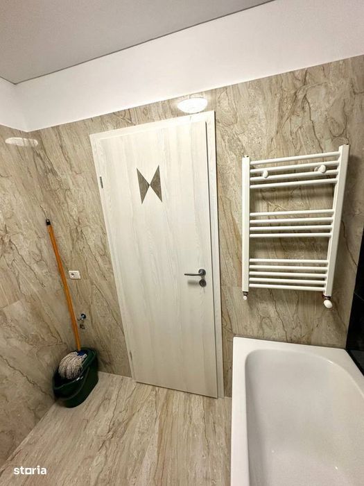 Apartament 2 camere lux mobilat - Militari HUB Residence