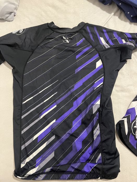 Hayabusa екип за тренировка оригинален