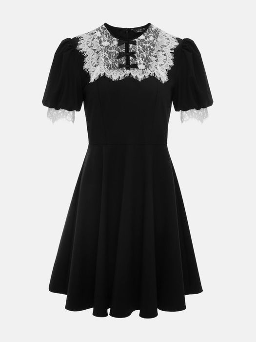Продам женственное платье Lichi (оригинал, б/у)