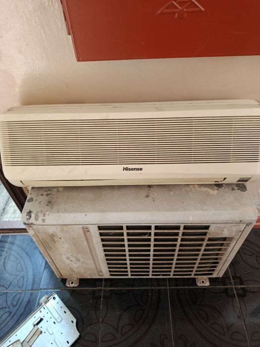 Кондиционер Hisense