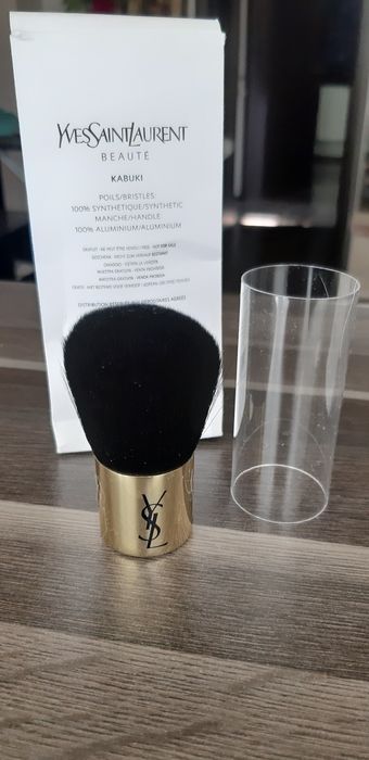 Pensula Yves Saint Laurent originala,noua