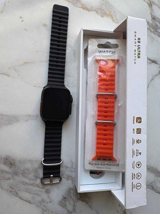 Smart watch x8 ultra