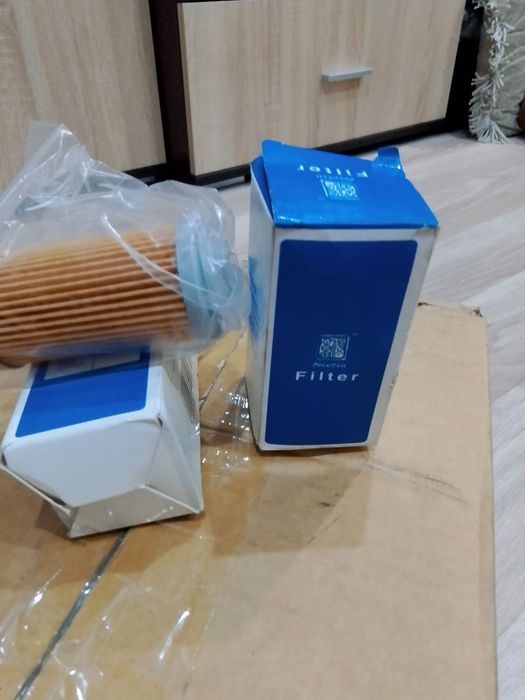 Продам запчасти на Камасу 300