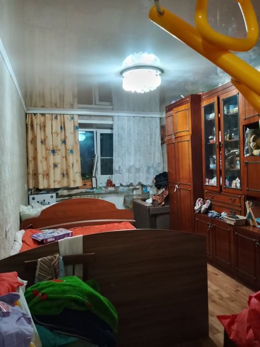 Продам квартиру 2х ком