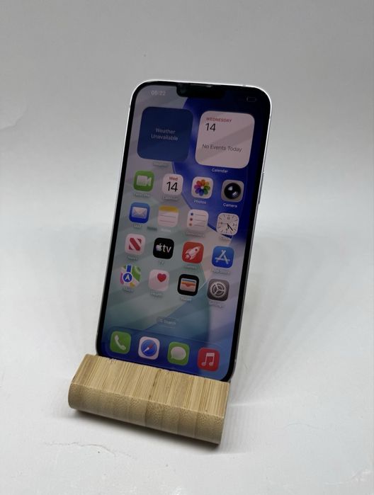 iPhone 14 Plus impecabil