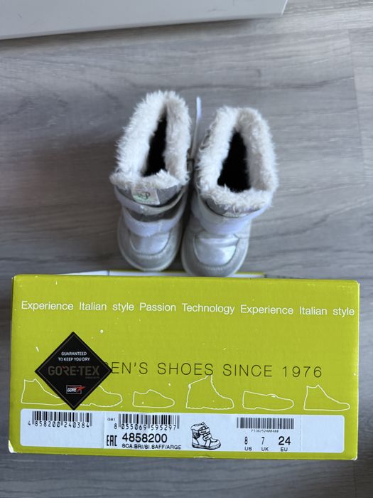 Детски ботушки Primigi , №24