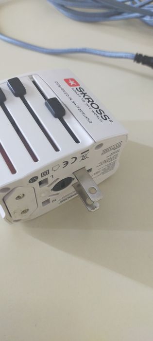 USB кабельные зарядка