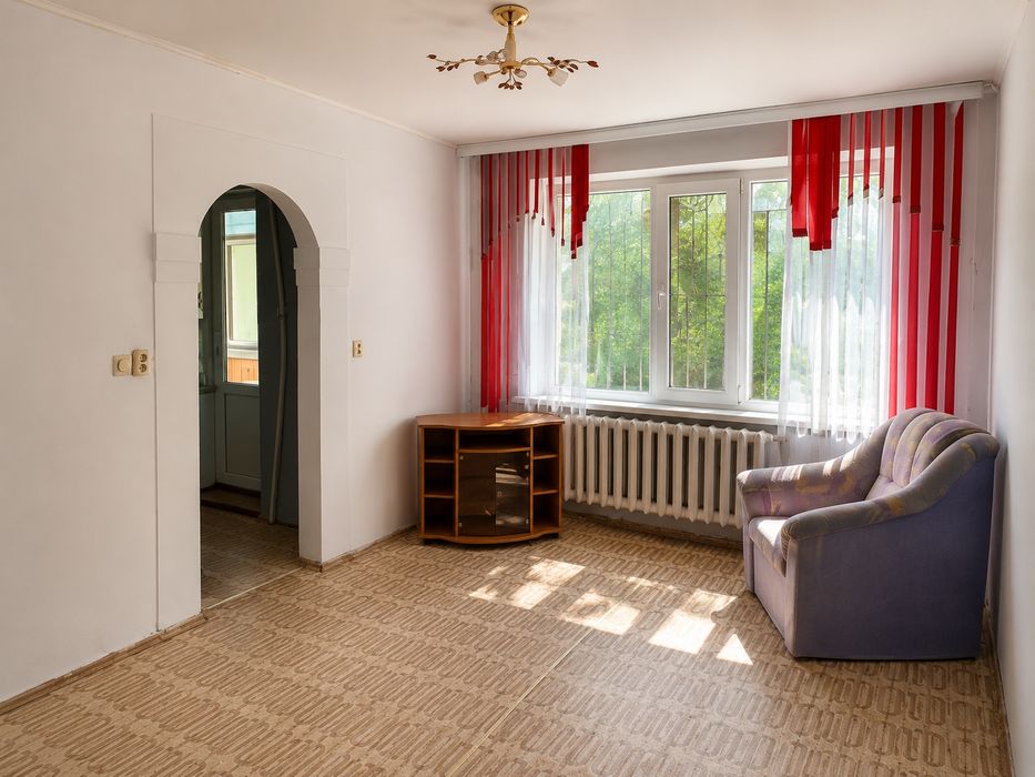 Продам 3-х комнатную квартиру