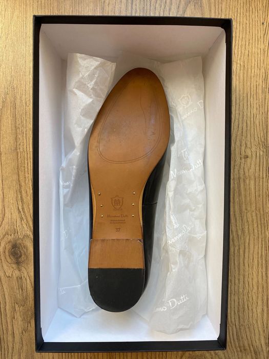 Pantofi Massimo Dutti 37