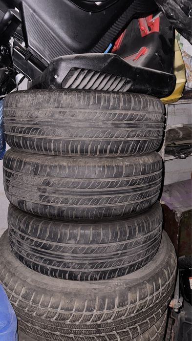 Шины Triangle летние