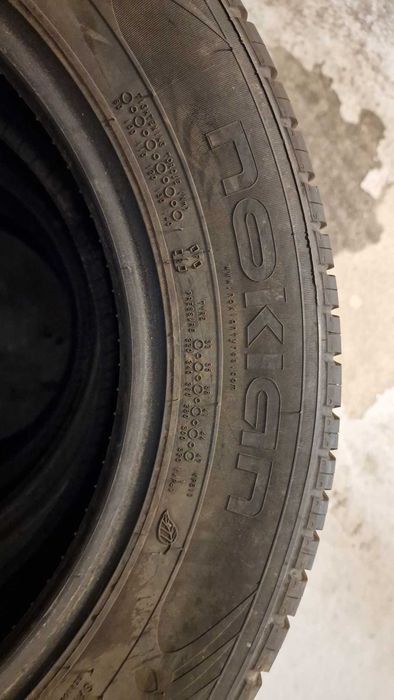 Set Anvelope Nokia iLine