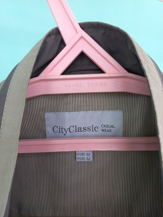 Куртка весна-осень