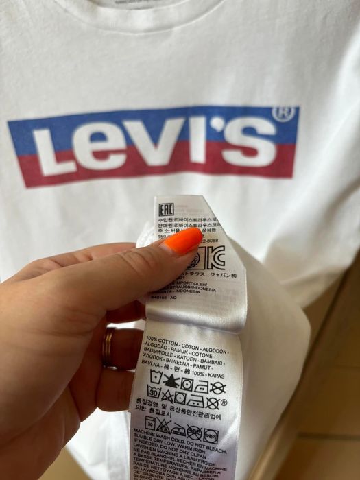 Tricou Levi’s bumbac