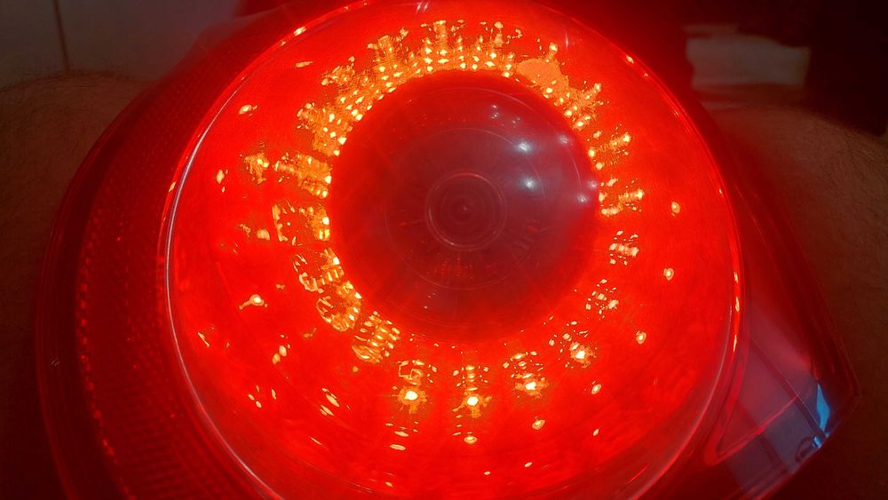 Стоп за Volkswagen Passat V Variant B6 Пасат КОМБИ, ЛЯВ Външен