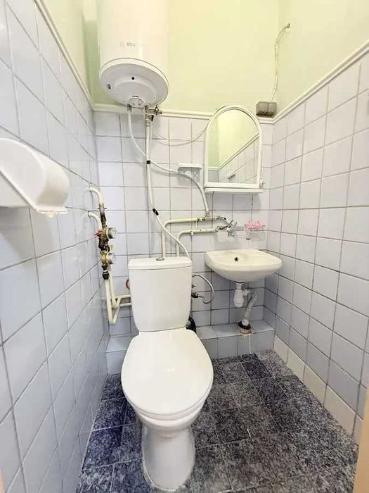 Дава се под наем Двустаен апартамент в София, Център - 56 кв.м за 397.8 € - Снимка #3