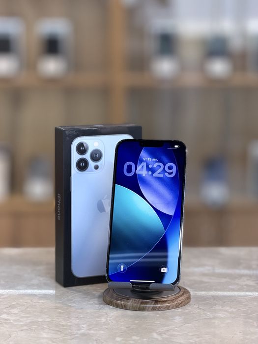 iPhone 13 Pro Max 128GB / Айфон 13 Про Макс 128ГБ PhoneLab