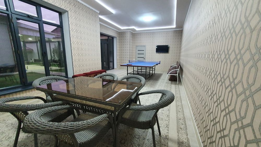 Дача сотилади бустонлик тумани