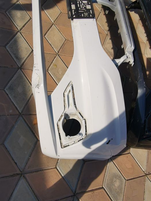 Bara fata dacia Logan 3