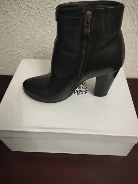 Ботильоны женские