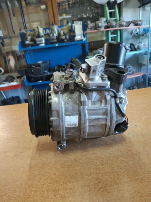 Compresor aer condiționat Mercedes Sprinter 2.2 Cdi  7SEU17C