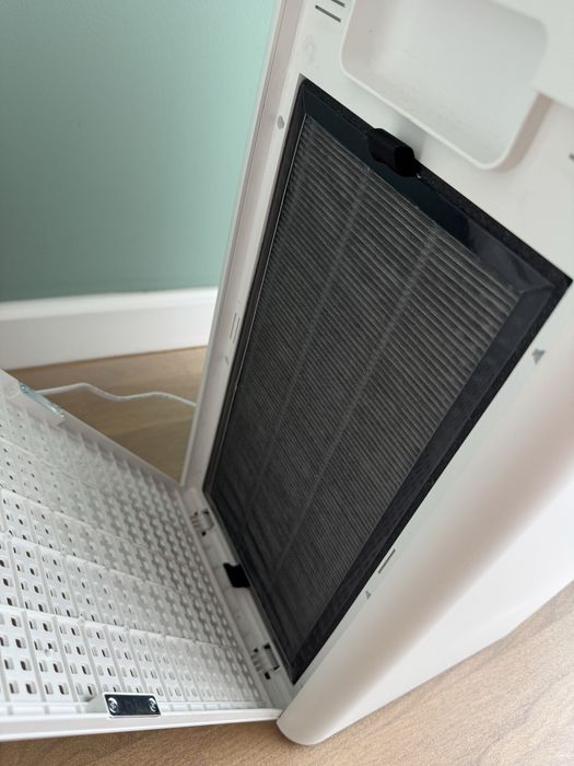 Vand Purificator de aer Karcher AF30, garantie noiembrie 2026