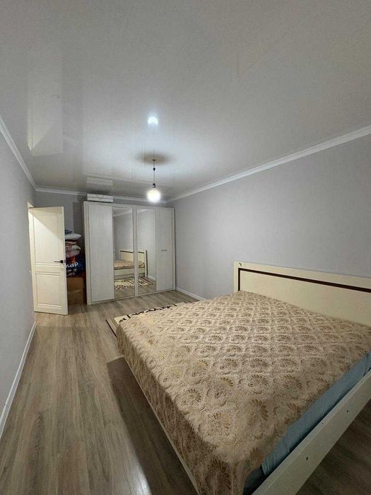 Продам 3 комнатную квартиру