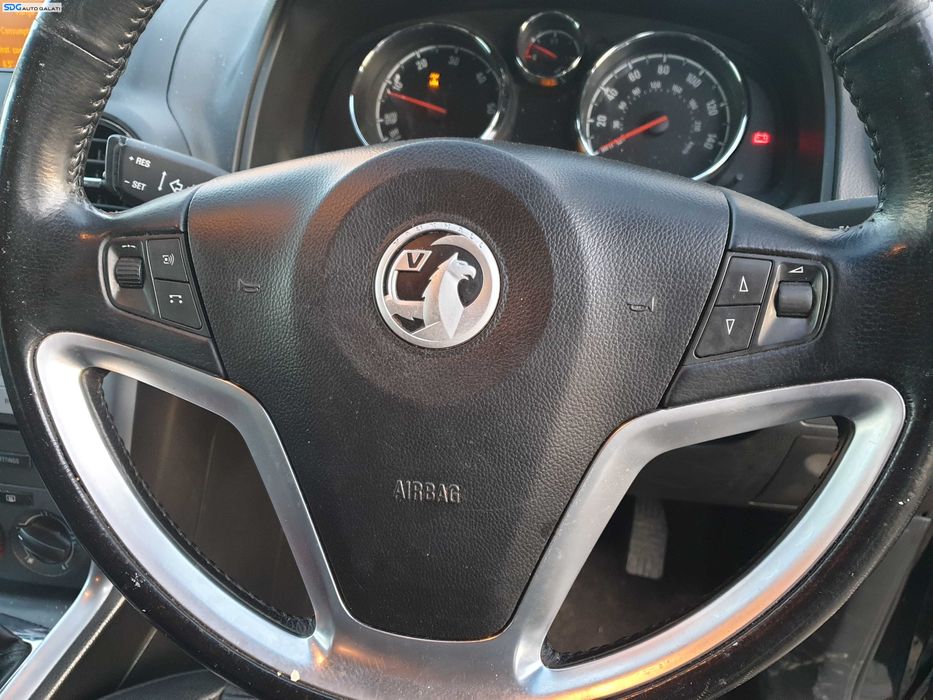 Airbag Volan Opel Antara 2006 - 2016 [K1219]