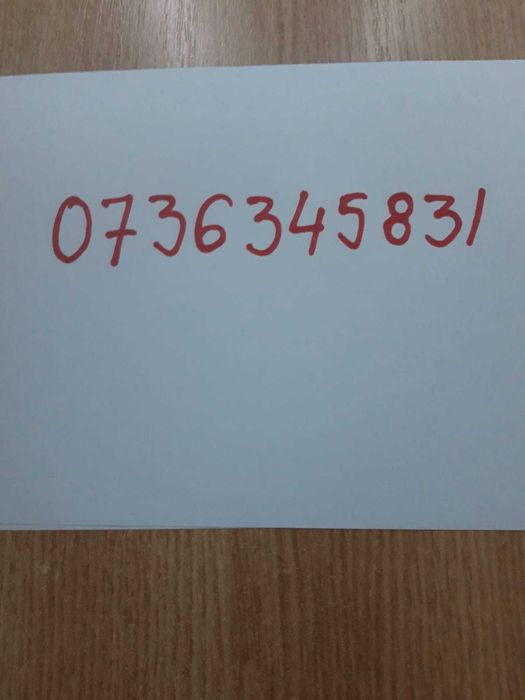 Inchiriez garsoniera