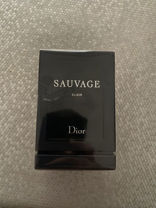 Dior Elixir 100% Оригинал — Роскошный Аромат, Который Влюбляет