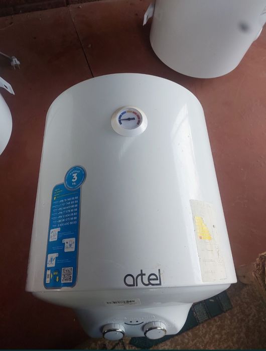 Бойлер, водонагреватель