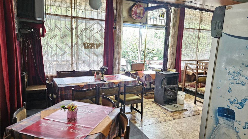 Заведение под наем